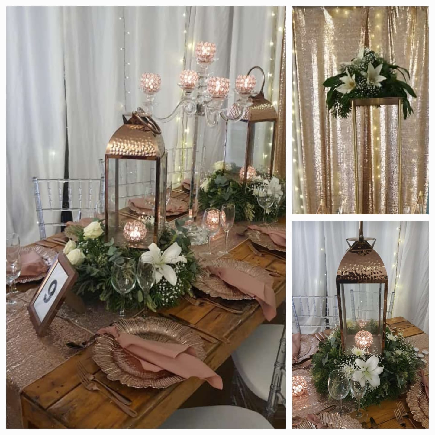 flower arrangement