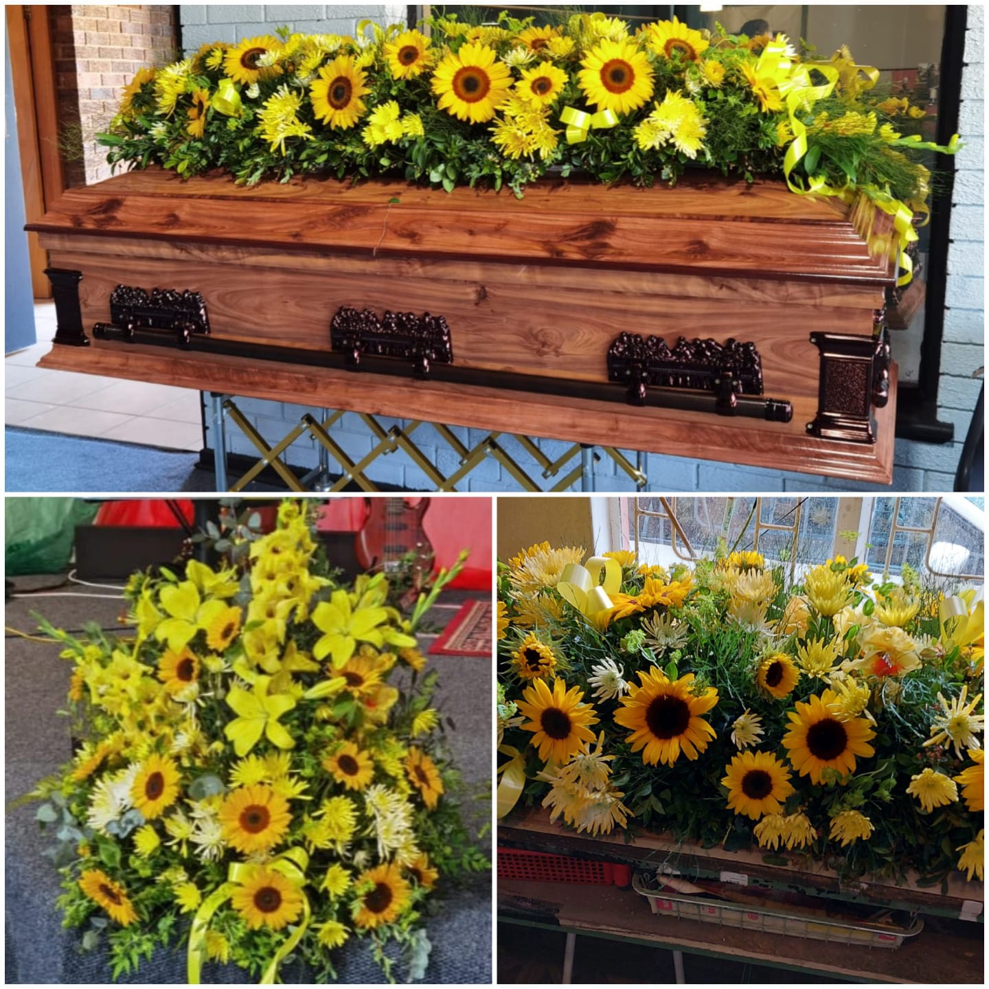 flower arrangement