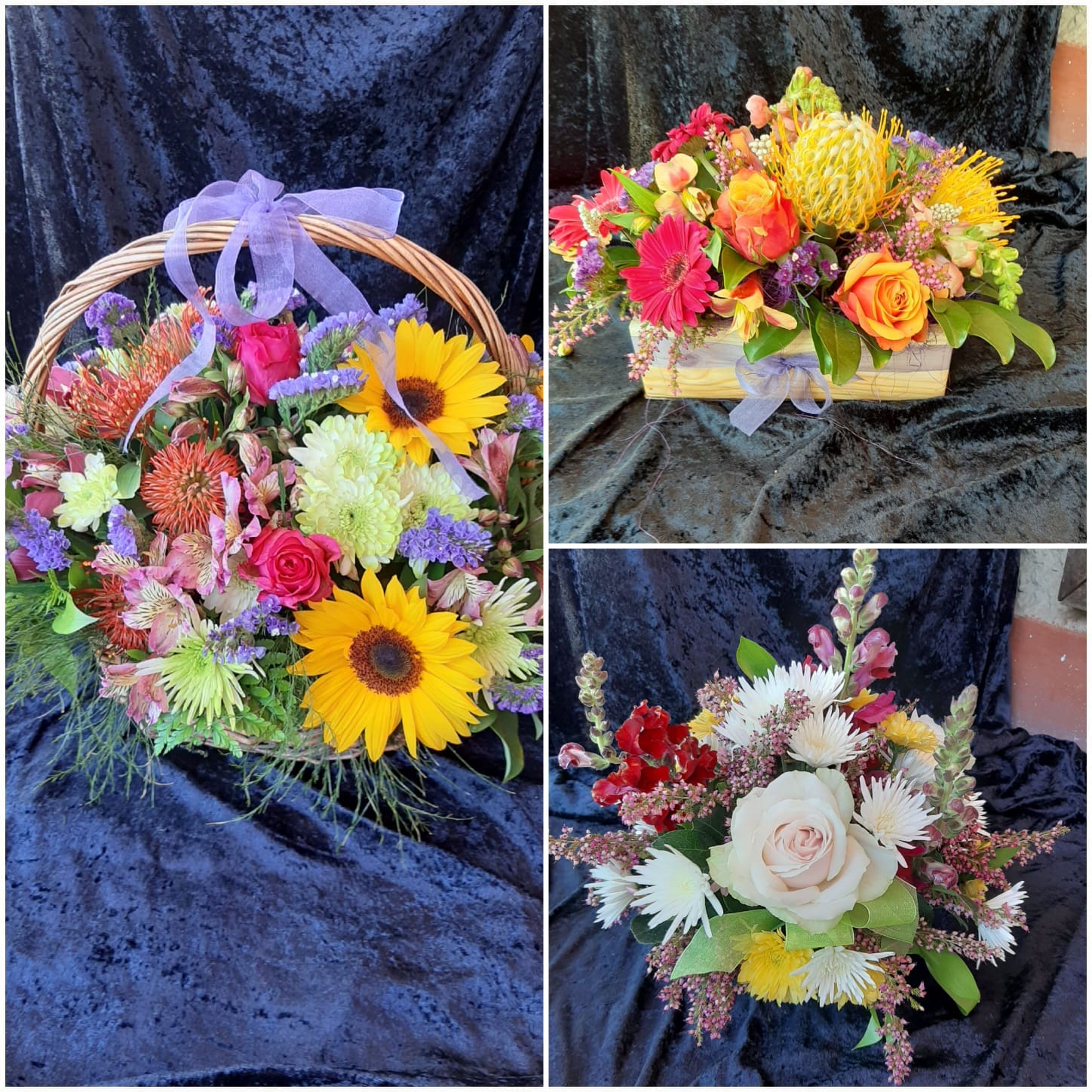 flower arrangement