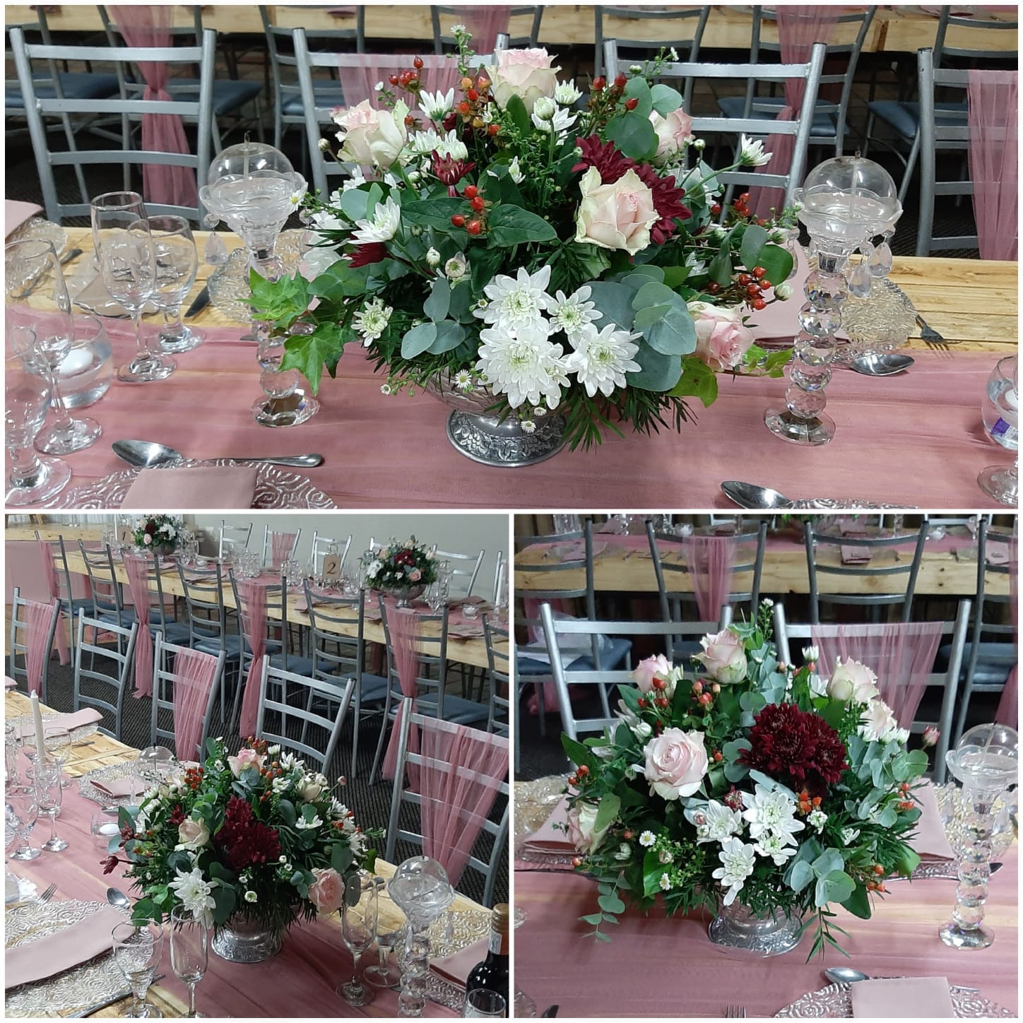 flower arrangement