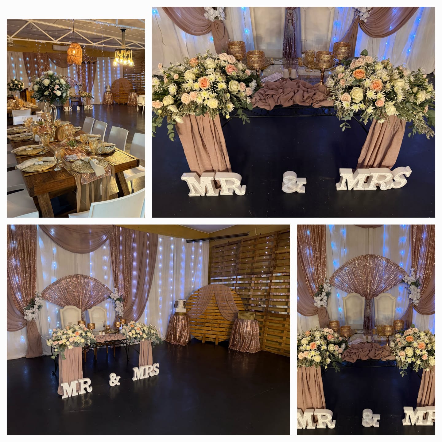 flower arrangement
