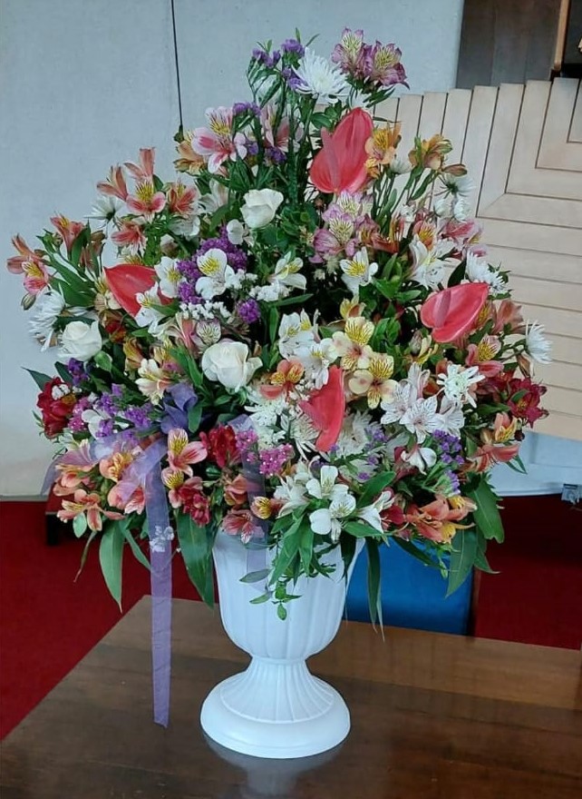 flower arrangement