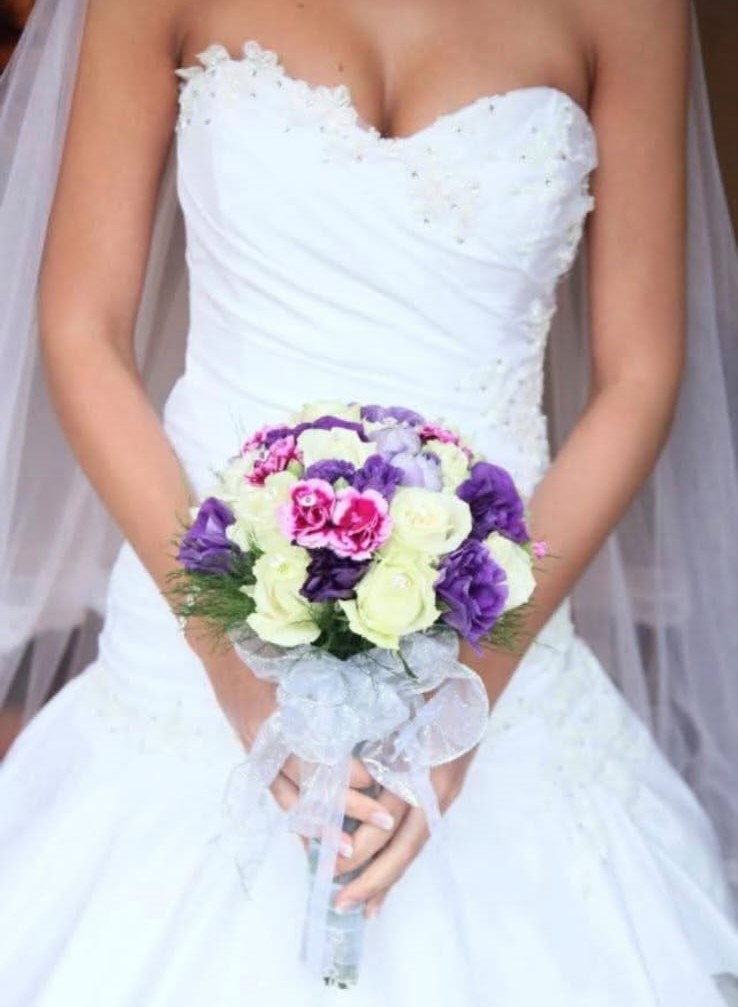 flower arrangement