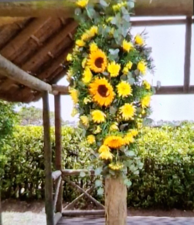flower arrangement