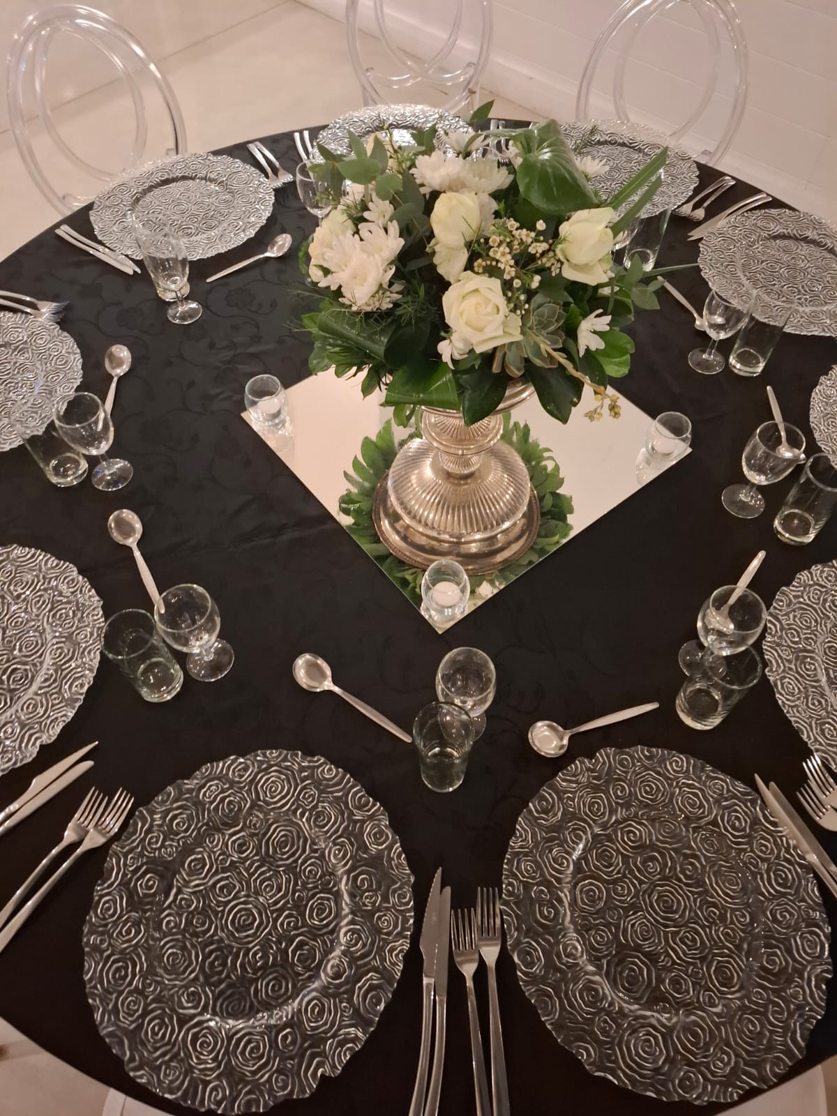flower arrangement
