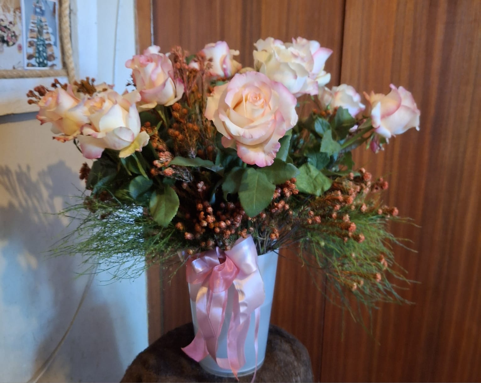 flower arrangement