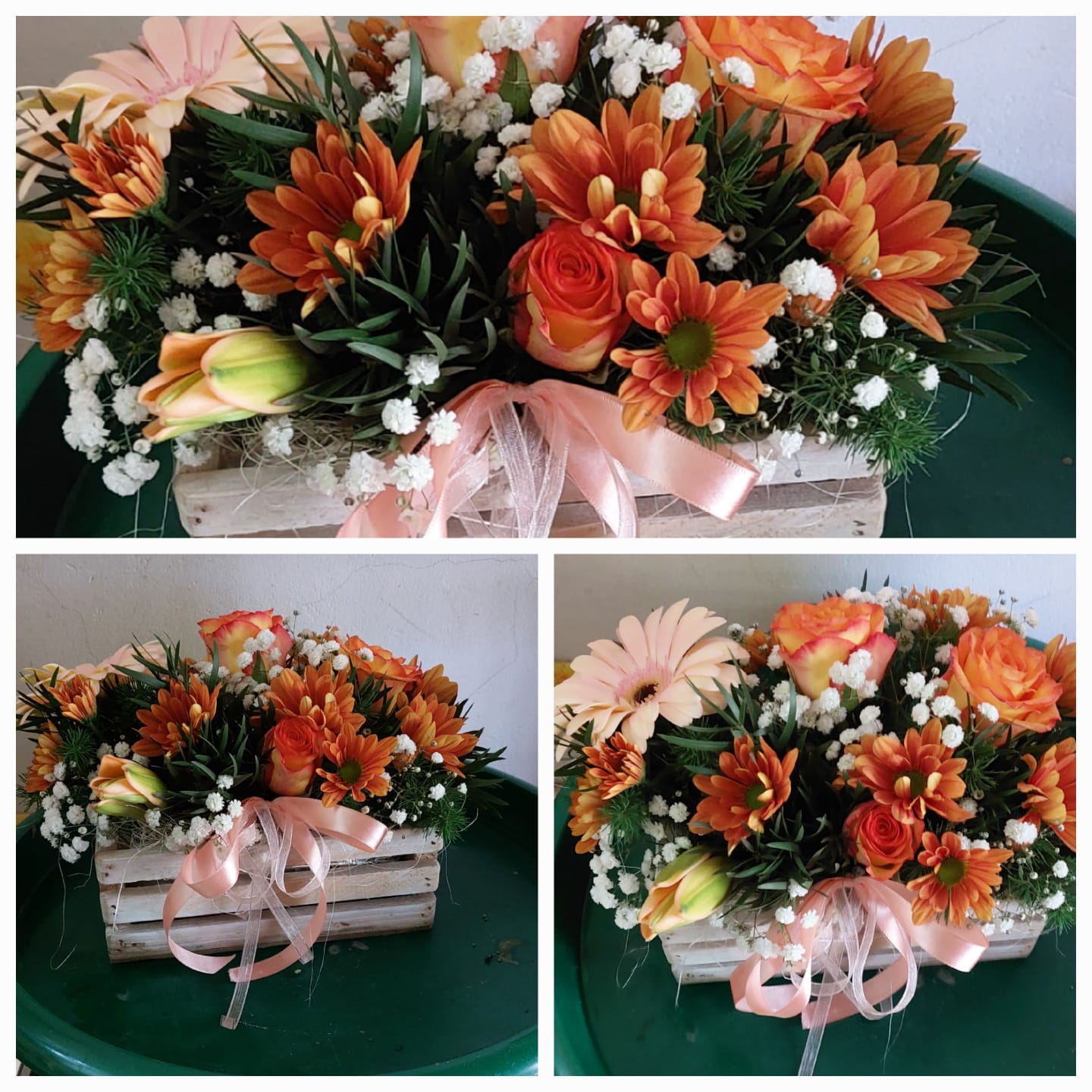 flower arrangement