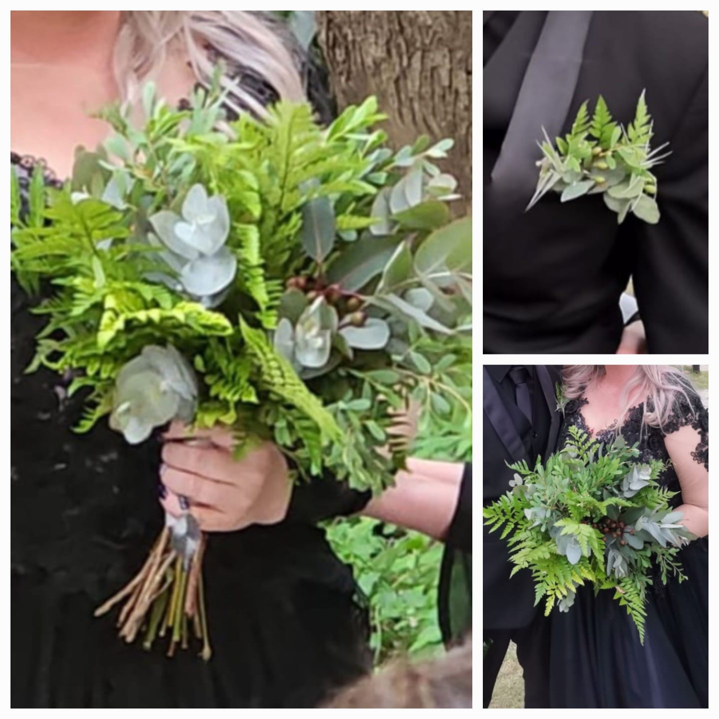 flower arrangement