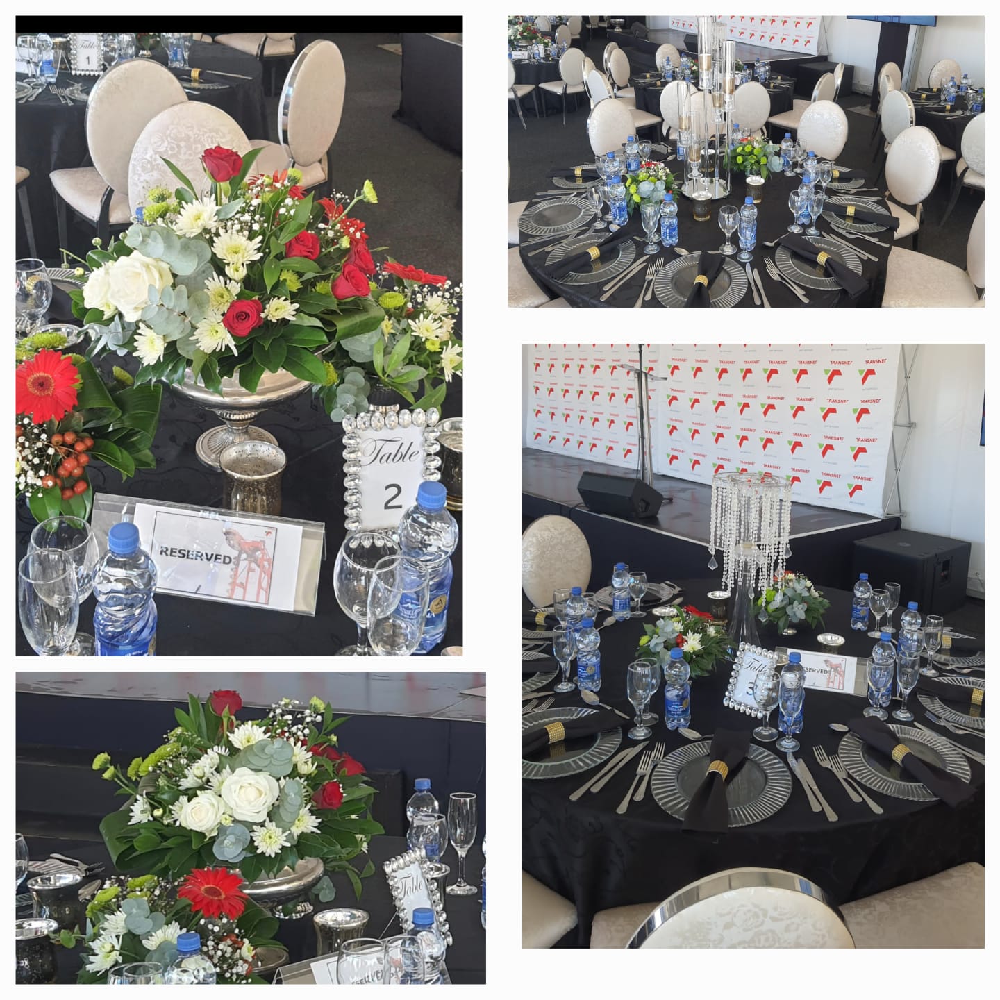 flower arrangement
