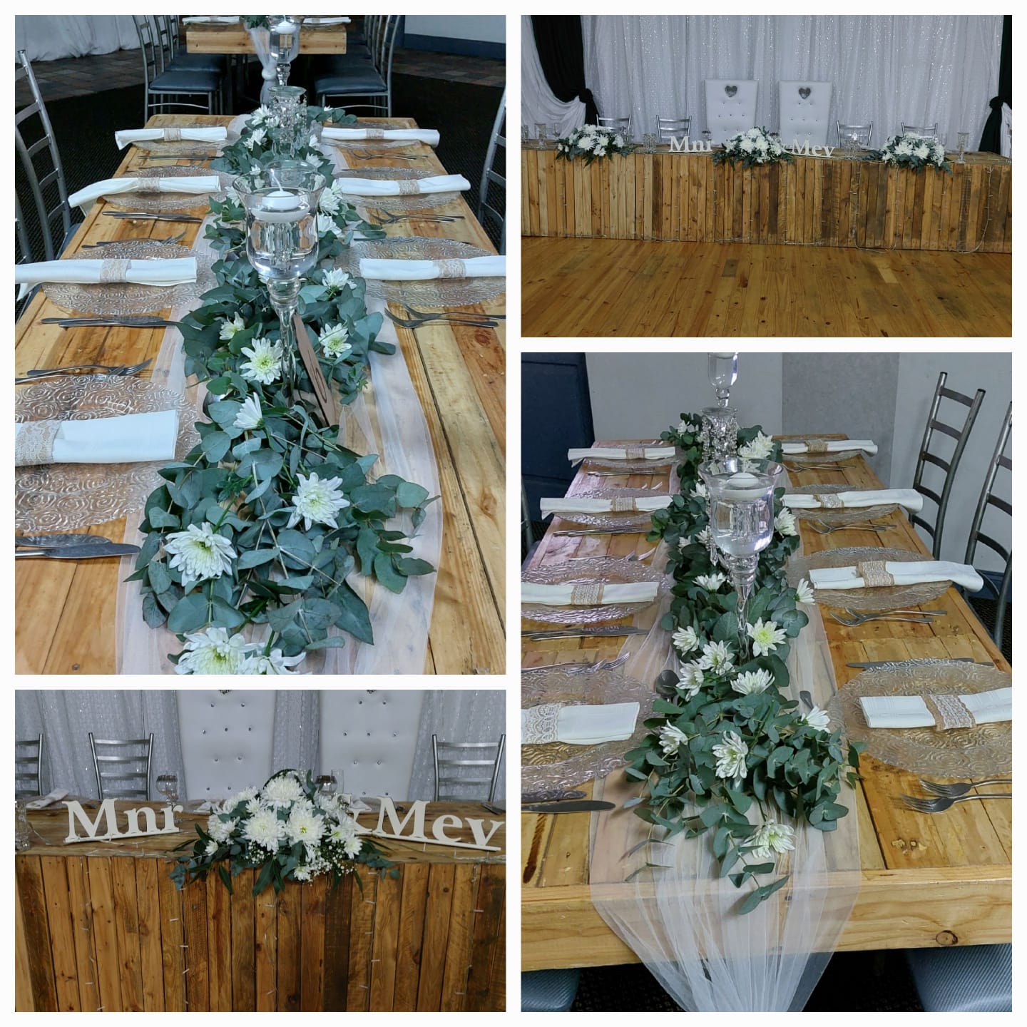flower arrangement